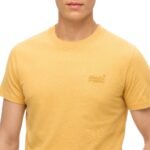 Superdry-Vintage Logo Shirt Men - Image 3