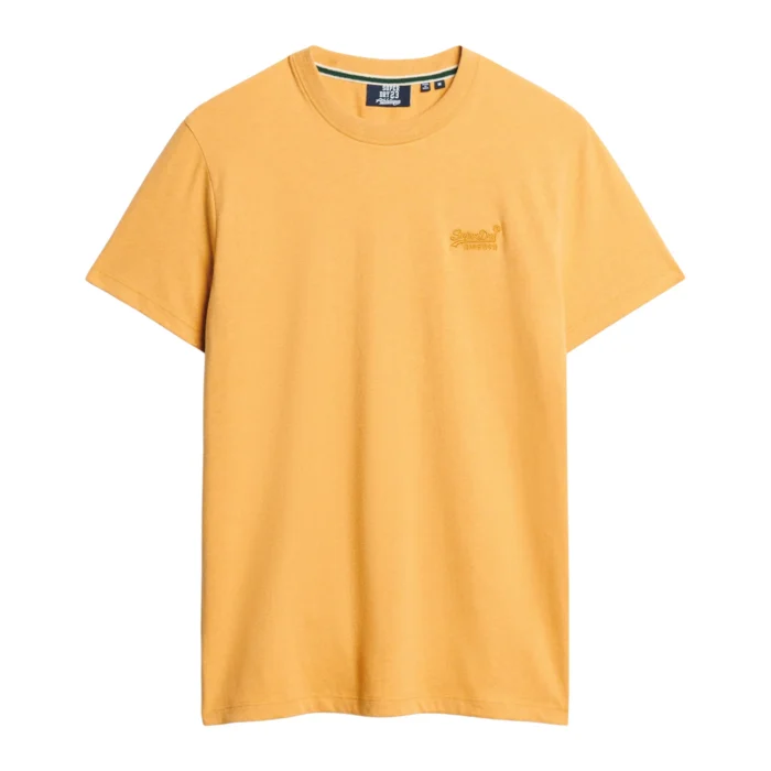 Superdry-Vintage Logo Shirt Men - Image 7