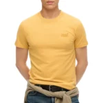 Superdry-Vintage Logo Shirt Men
