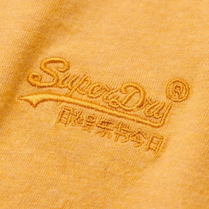 Superdry-Vintage Logo Shirt Men - Image 5