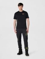 Timberland mens Outdoor Inspired Back Graphic Outdoor Inspired Back Graphic - Image 2