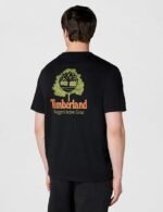 Timberland mens Outdoor Inspired Back Graphic Outdoor Inspired Back Graphic - Image 5