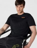 Timberland mens Outdoor Inspired Back Graphic Outdoor Inspired Back Graphic - Image 4