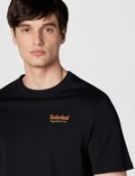 Timberland mens Outdoor Inspired Back Graphic Outdoor Inspired Back Graphic - Image 7