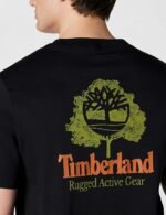 Timberland mens Outdoor Inspired Back Graphic Outdoor Inspired Back Graphic - Image 6