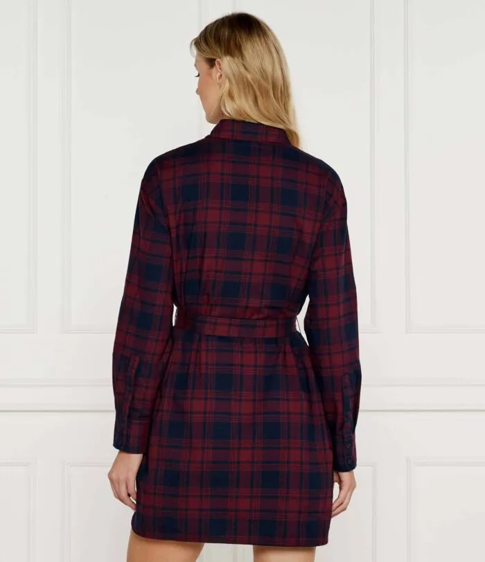Tommy Hilfiger Classic Oxford Shirt - Image 3