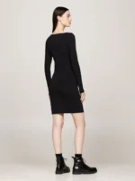Tommy Hilfiger Iconic Polo Dress - Image 9