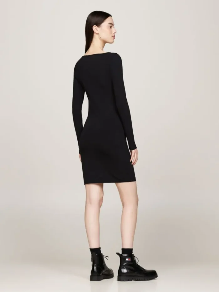 Tommy Hilfiger Iconic Polo Dress - Image 9