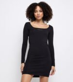 Tommy Hilfiger Iconic Polo Dress - Image 2