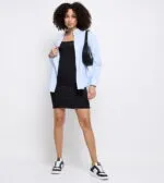 Tommy Hilfiger Iconic Polo Dress - Image 5