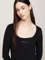 Tommy Hilfiger Iconic Polo Dress - Image 7