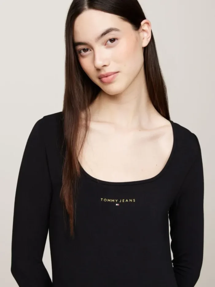 Tommy Hilfiger Iconic Polo Dress - Image 7