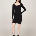 Tommy Hilfiger Iconic Polo Dress