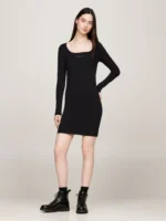 Tommy Hilfiger Iconic Polo Dress