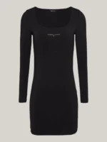Tommy Hilfiger Iconic Polo Dress - Image 10