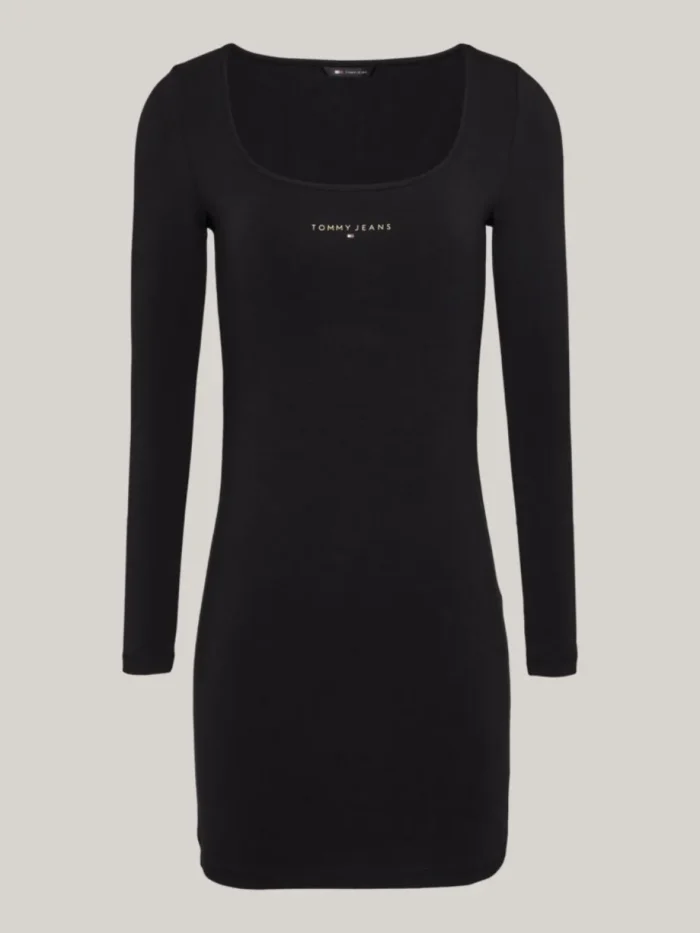 Tommy Hilfiger Iconic Polo Dress - Image 10