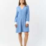 Tommy Hilfiger Logo Tape Dress