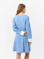 Tommy Hilfiger Logo Tape Dress - Image 2