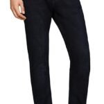 Tommy Hilfiger- Men's Tapered Houston Pstr Modoc Ind