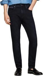 Tommy Hilfiger- Men's Tapered Houston Pstr Modoc Ind