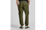 TOMMY JEANS RYAN MEN'S CARGO TROUSERS - DM0DM20284 - 1722212 - Image 4