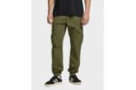 TOMMY JEANS RYAN MEN'S CARGO TROUSERS - DM0DM20284 - 1722212