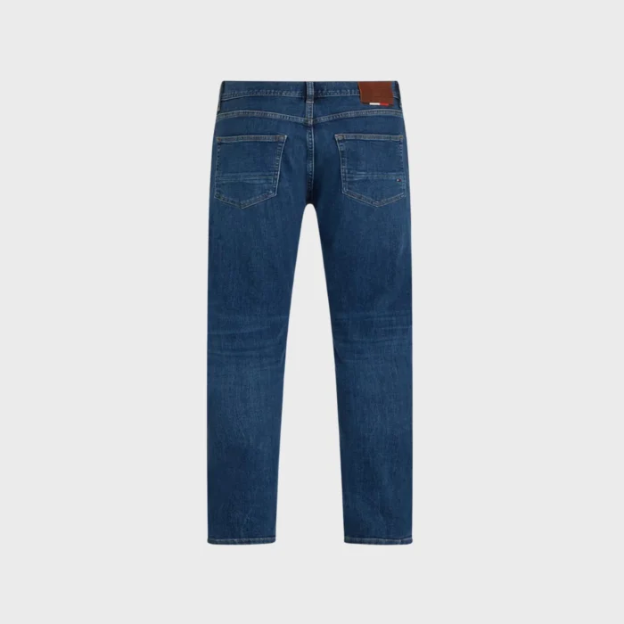 TOMMY HILFIGER - Oregon Indigo jeans - Image 3