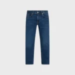 TOMMY HILFIGER - Oregon Indigo jeans