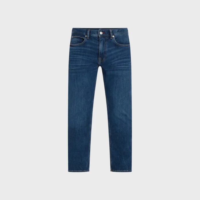 TOMMY HILFIGER - Oregon Indigo jeans - Image 2