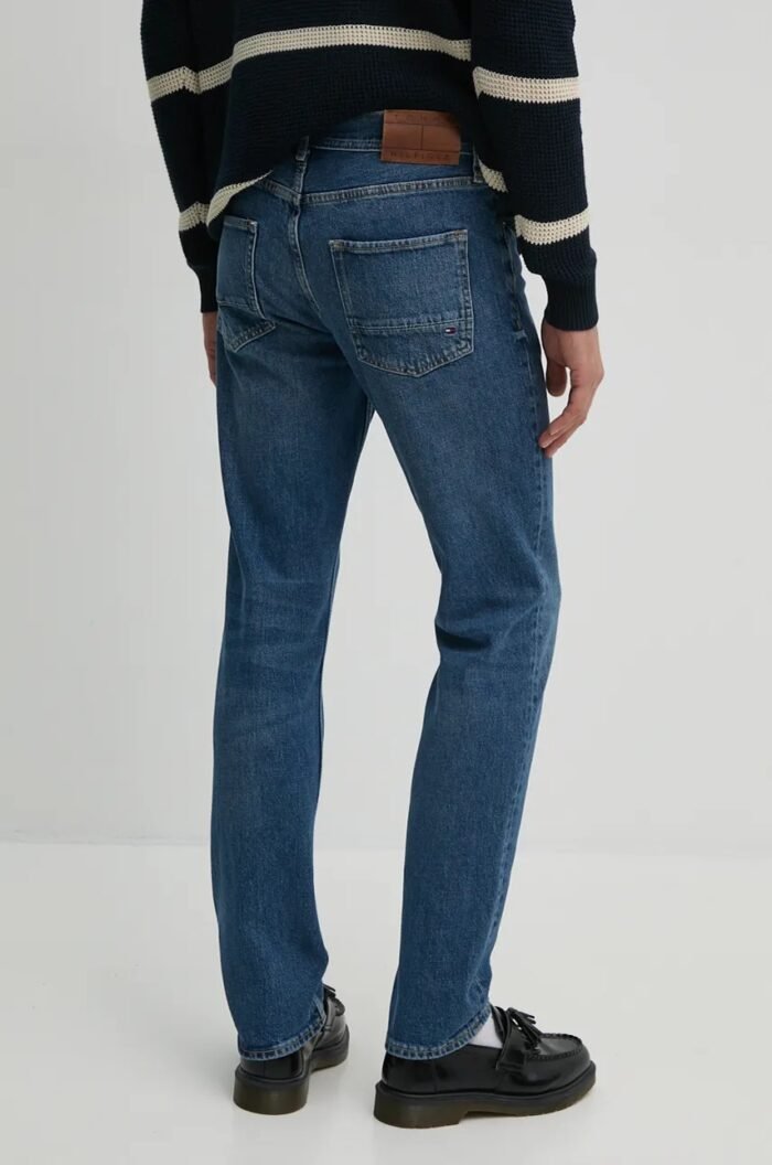 Tommy Hilfiger-jeans MW0MW37370 - Image 2