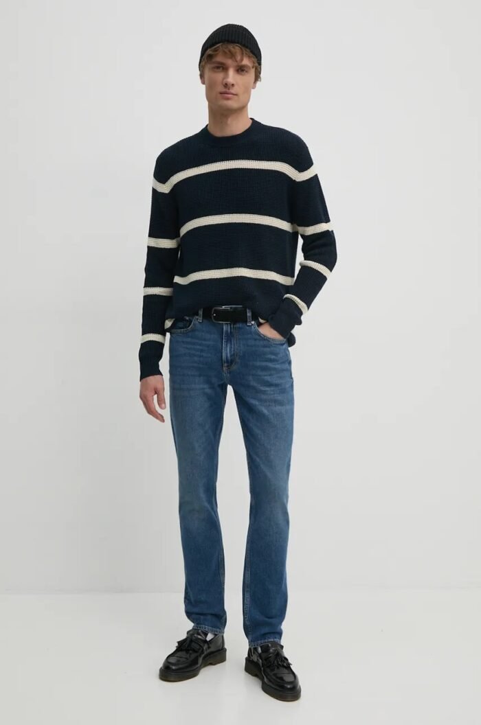 Tommy Hilfiger-jeans MW0MW37370 - Image 5