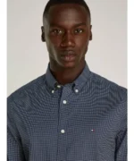 Tommy Hilfiger Shirt Slim Fit - Image 3