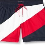 Tommy Hilfiger Men's Bt Medium Drawstring Diag Um0um03301 Medium Drawstring