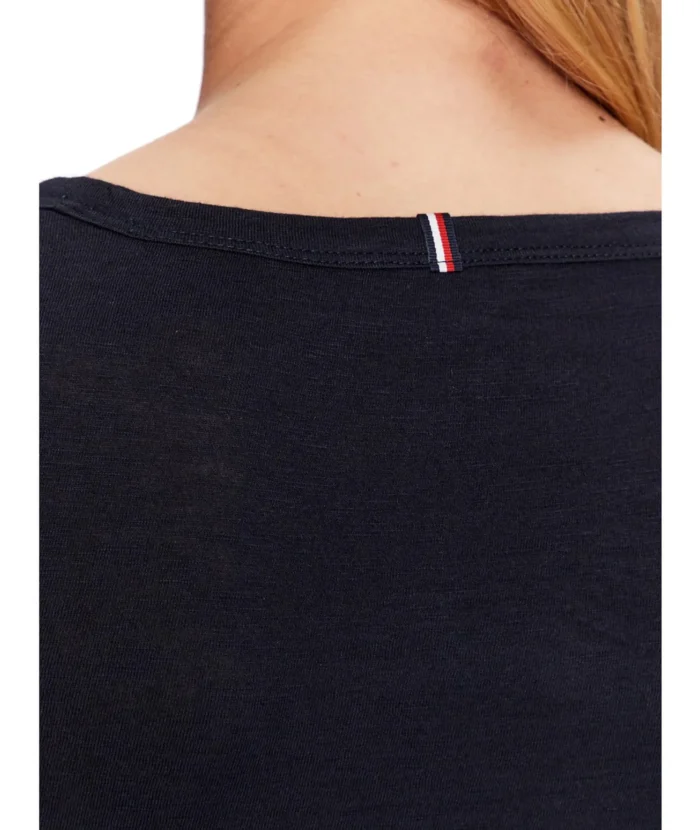 TOMMY HILFIGER T-Shirt WW0WW37861 - Image 2