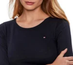 TOMMY HILFIGER T-Shirt WW0WW37861 - Image 3