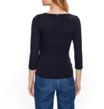 TOMMY HILFIGER T-Shirt WW0WW37861 - Image 4