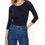 TOMMY HILFIGER T-Shirt WW0WW37861