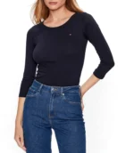 TOMMY HILFIGER T-Shirt WW0WW37861