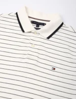 Tommy Hilfiger Stripe Regular Fit POLO - Image 6