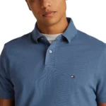 Tommy Hilfiger1985 Regular Polo Shirt Men - Image 3