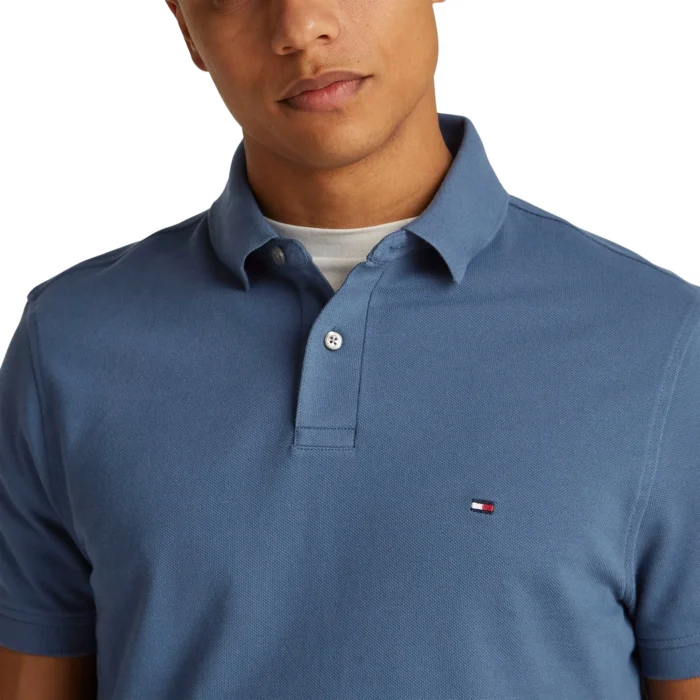 Tommy Hilfiger1985 Regular Polo Shirt Men - Image 3