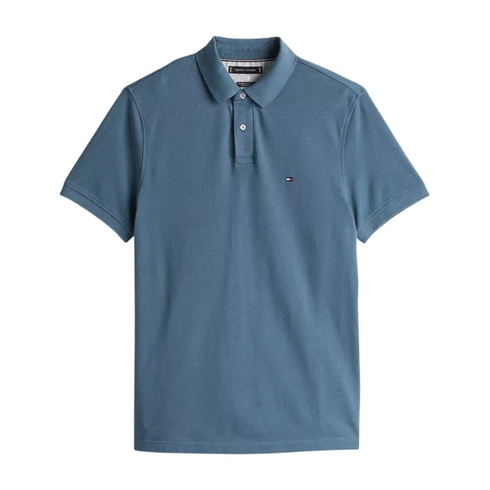Tommy Hilfiger1985 Regular Polo Shirt Men - Image 5
