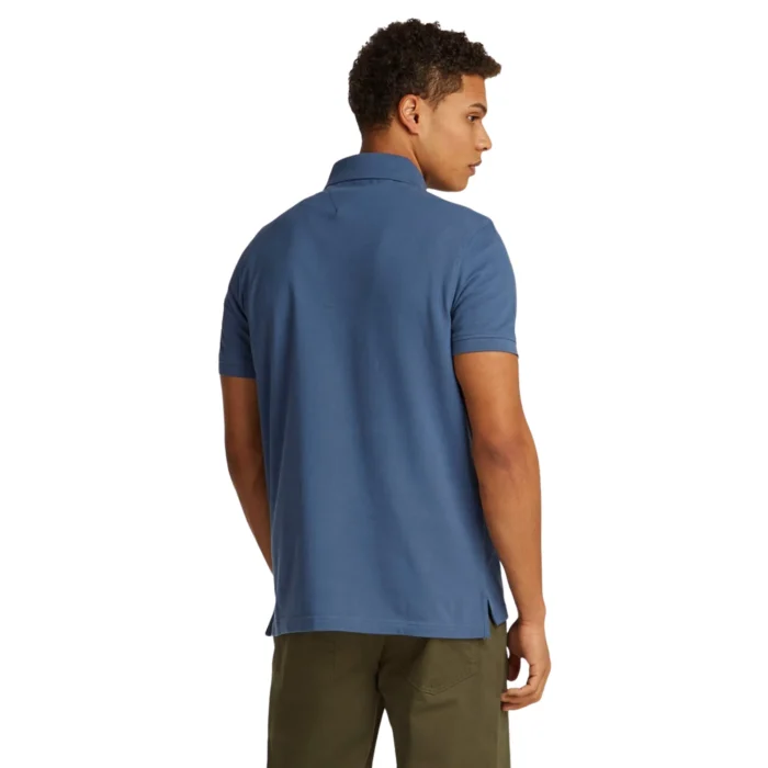 Tommy Hilfiger1985 Regular Polo Shirt Men - Image 2