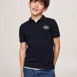 Tommy HilfigerPoloRegular Fit