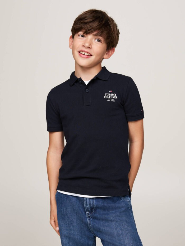 Tommy HilfigerPoloRegular Fit - Image 3