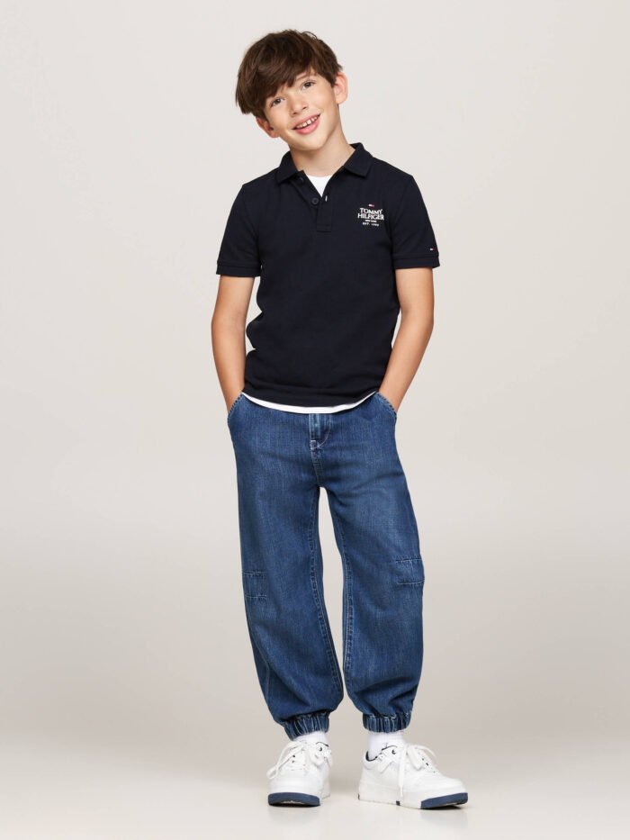 Tommy HilfigerPoloRegular Fit - Image 4