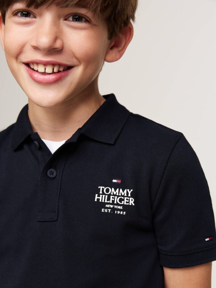 Tommy HilfigerPoloRegular Fit - Image 2