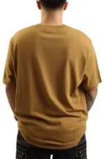 PUFF PRINT HORSESHOE T-SHIRT - Image 3