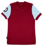 2023-24 West Ham Home Shirt - Image 2