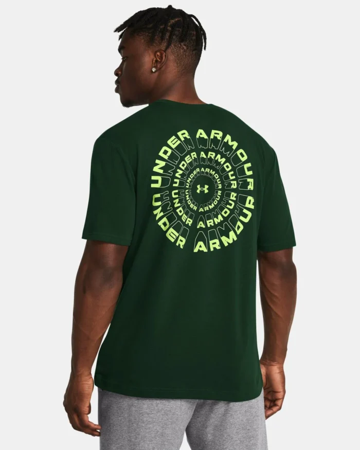 Emporio Armani T-shirt - Image 3
